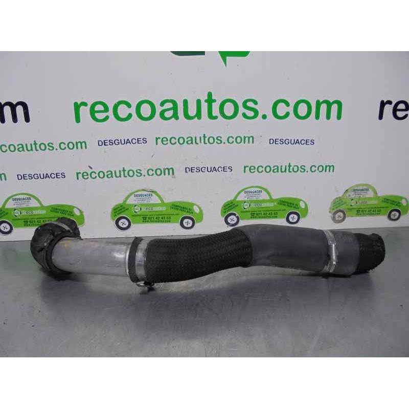 Recambio de tubo para ssangyong rodius 2.0 td cat referencia OEM IAM   