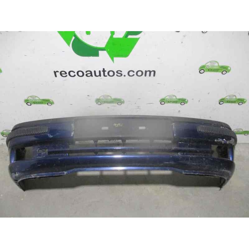 Recambio de paragolpes delantero para opel vectra a 2.0 referencia OEM IAM  AZUL 