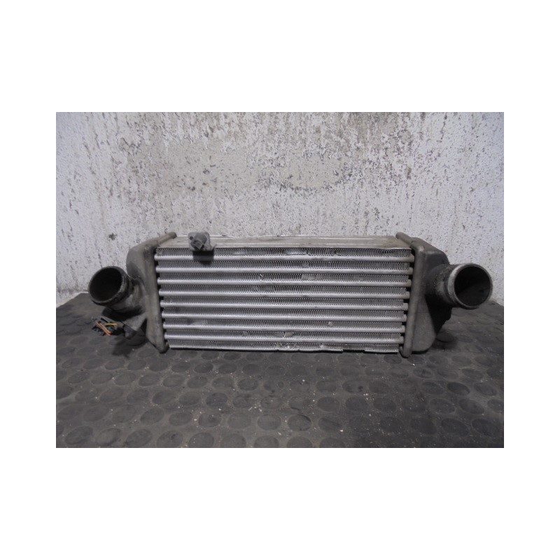 Recambio de intercooler para hyundai i20 style referencia OEM IAM 282712A700 ADC12 HCC