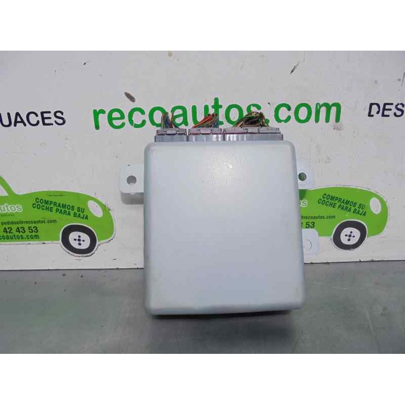 Recambio de modulo electronico para ssangyong rodius 2.0 td cat referencia OEM IAM 8716121110  