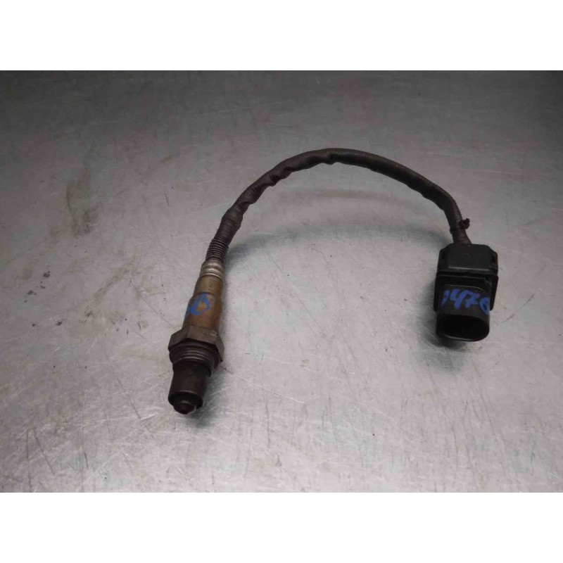 Recambio de sonda lambda para hyundai i20 style referencia OEM IAM 393504A410 91560933004 KEFICO