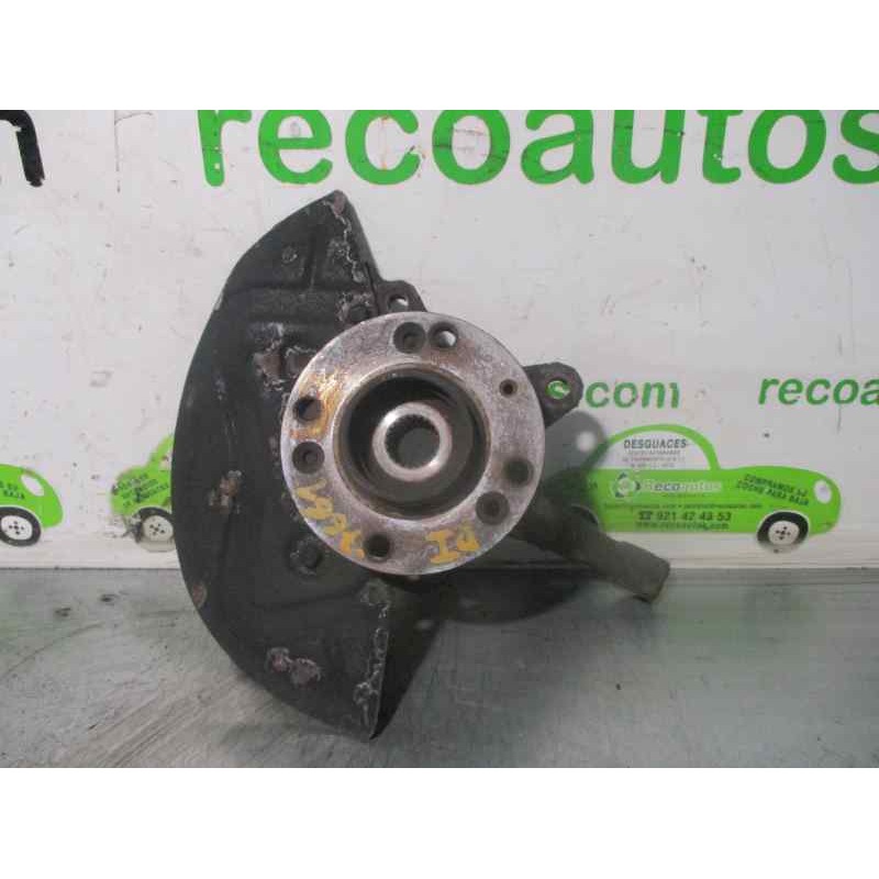 Recambio de mangueta delantera izquierda para seat toledo (1l) 1.9 tdi referencia OEM IAM   