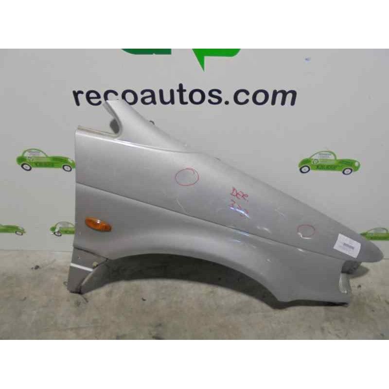 Recambio de aleta delantera derecha para hyundai galloper santano 2.0 105 cv. referencia OEM IAM  GRIS 