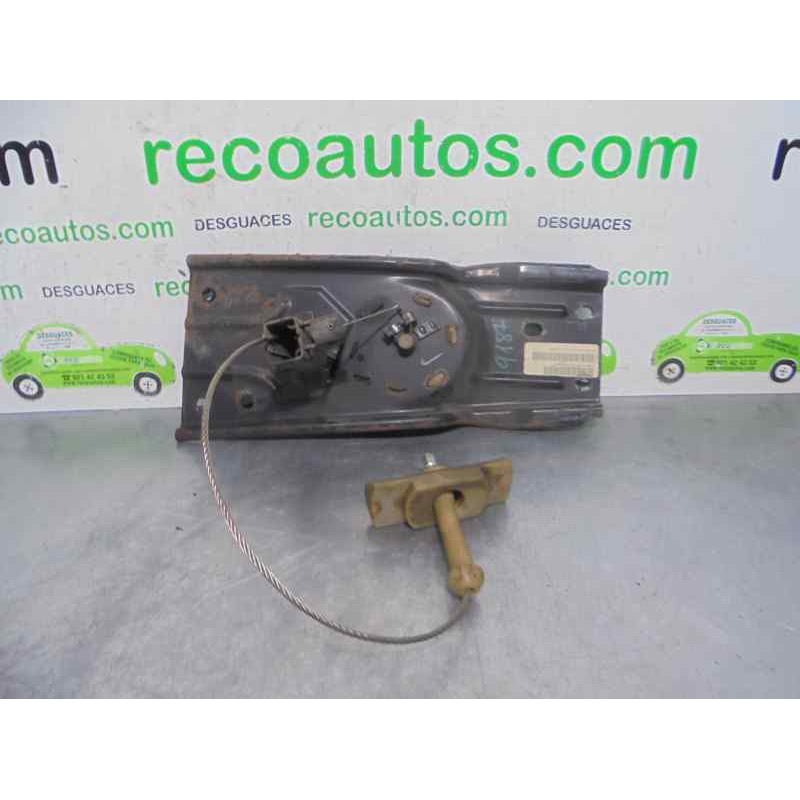 Recambio de util rueda repuesto para chrysler grand voyager (rg) 2.5 referencia OEM IAM P04860959AB  