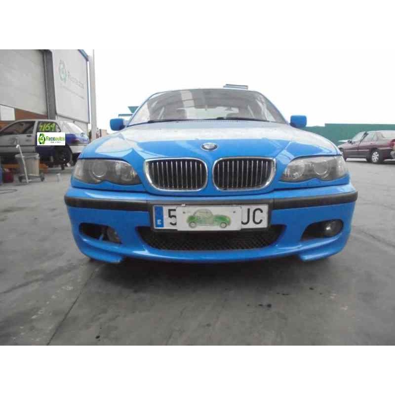 bmw serie 3 berlina (e46) del año 2003