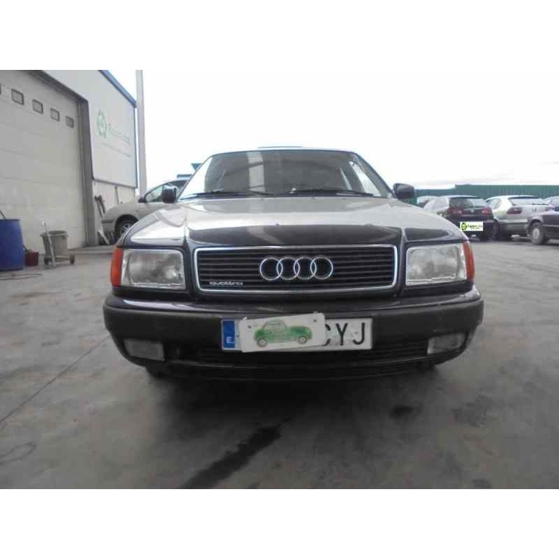 audi 100 berlina (c4) del año 1994