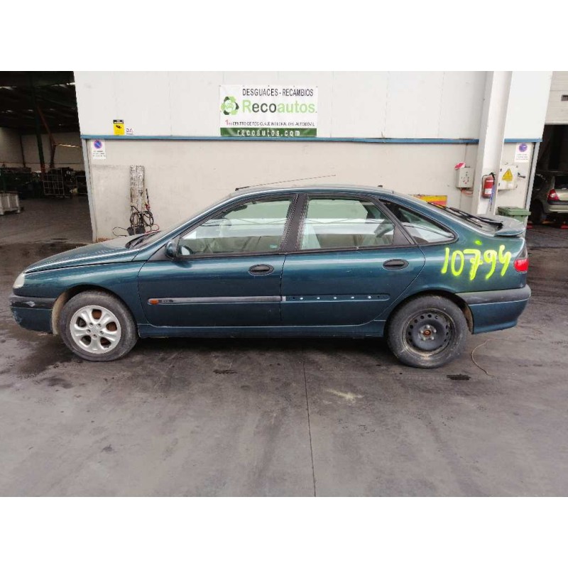 renault laguna (b56) del año 1997