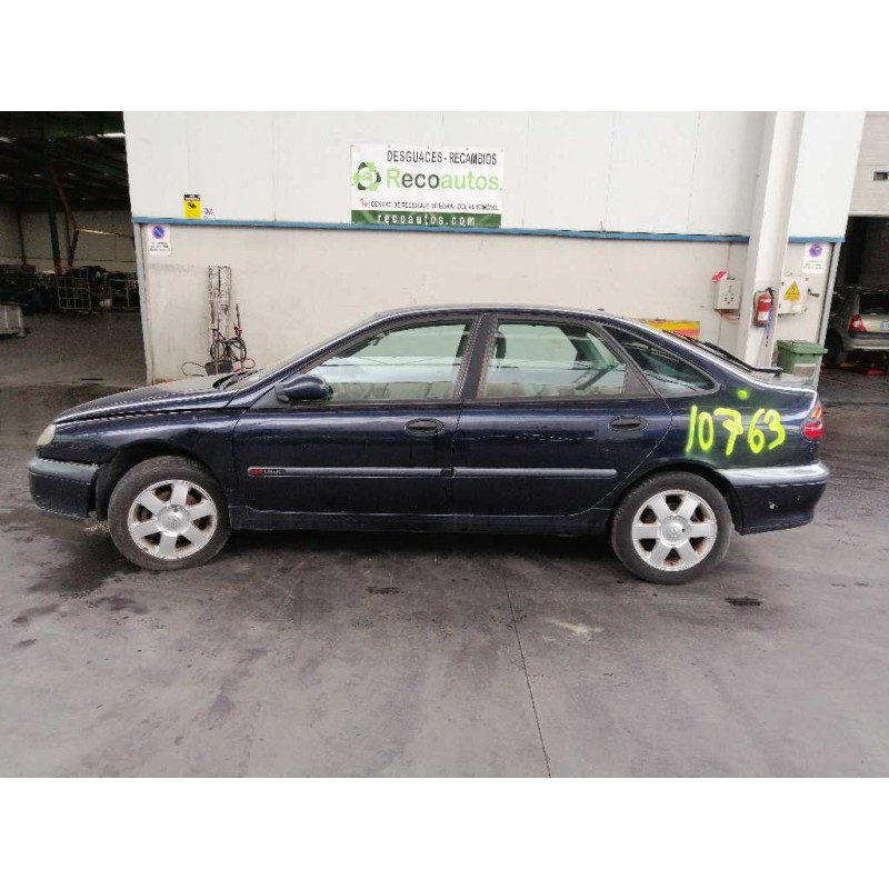 renault laguna (b56) del año 2000