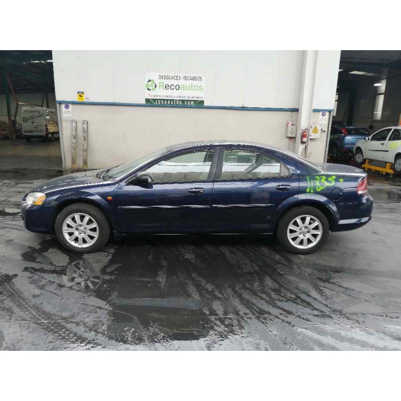 chrysler sebring berlina (jr41) del año 2005