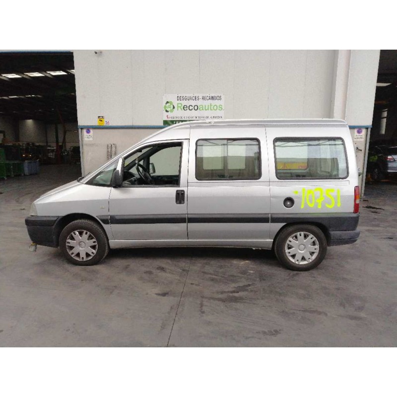 fiat scudo (222) del año 2006