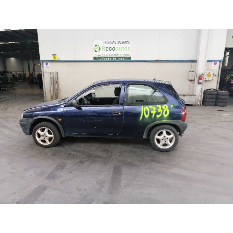 opel corsa b del año 1999