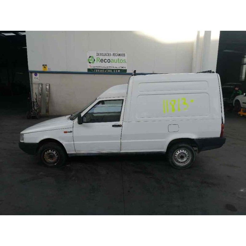 fiat fiorino enero (255) del año 1999