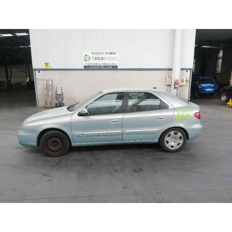 citroen xsara berlina del año 2003