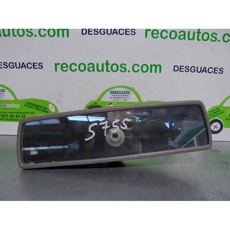 Recambio de espejo interior para volkswagen passat berlina (3c2) 2.0 tdi referencia OEM IAM 010783 010783 