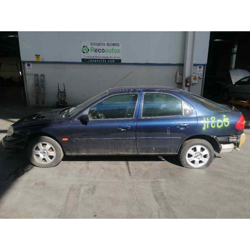 ford mondeo berlina (gd) del año 1998