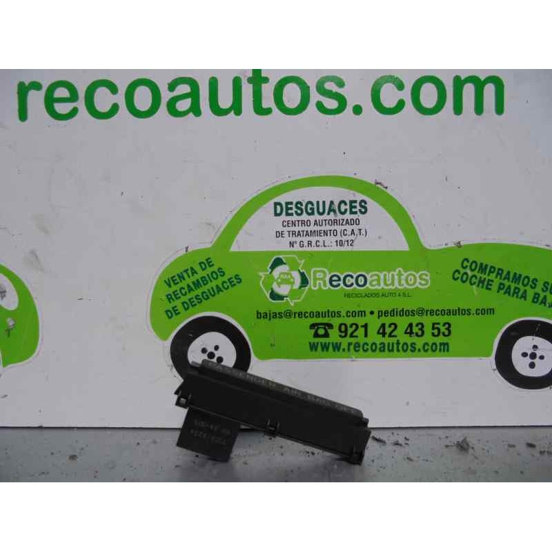 Recambio de sensor airbag para volkswagen passat berlina (3c2) 2.0 tdi referencia OEM IAM 3C0919234 3C0919234 