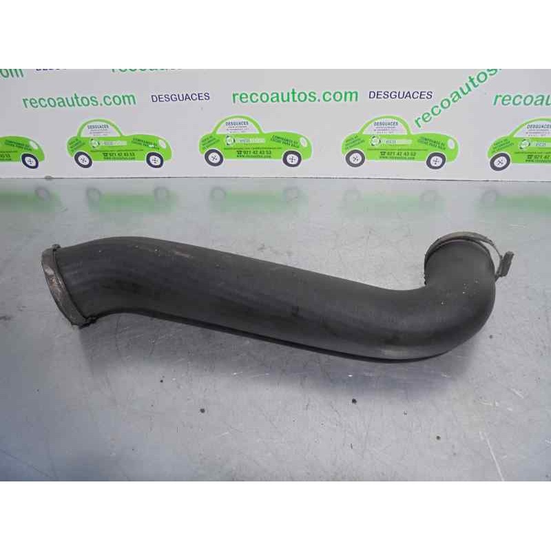 Recambio de tubo para volvo c30 t5 momentum referencia OEM IAM   