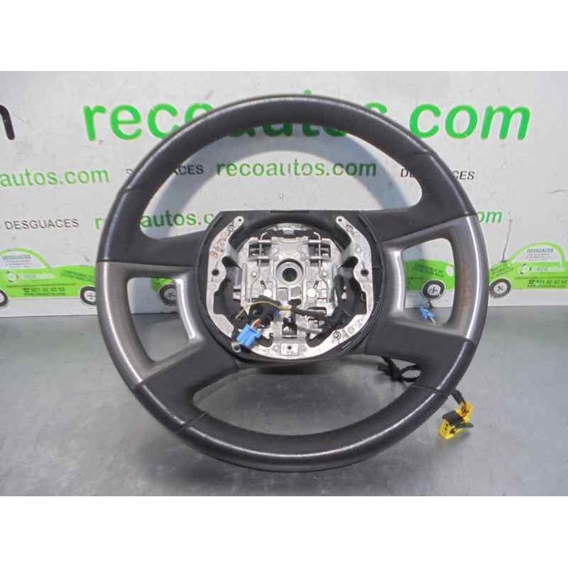 Recambio de volante para citroen c5 berlina exclusive referencia OEM IAM 96829218ZD 6080049 