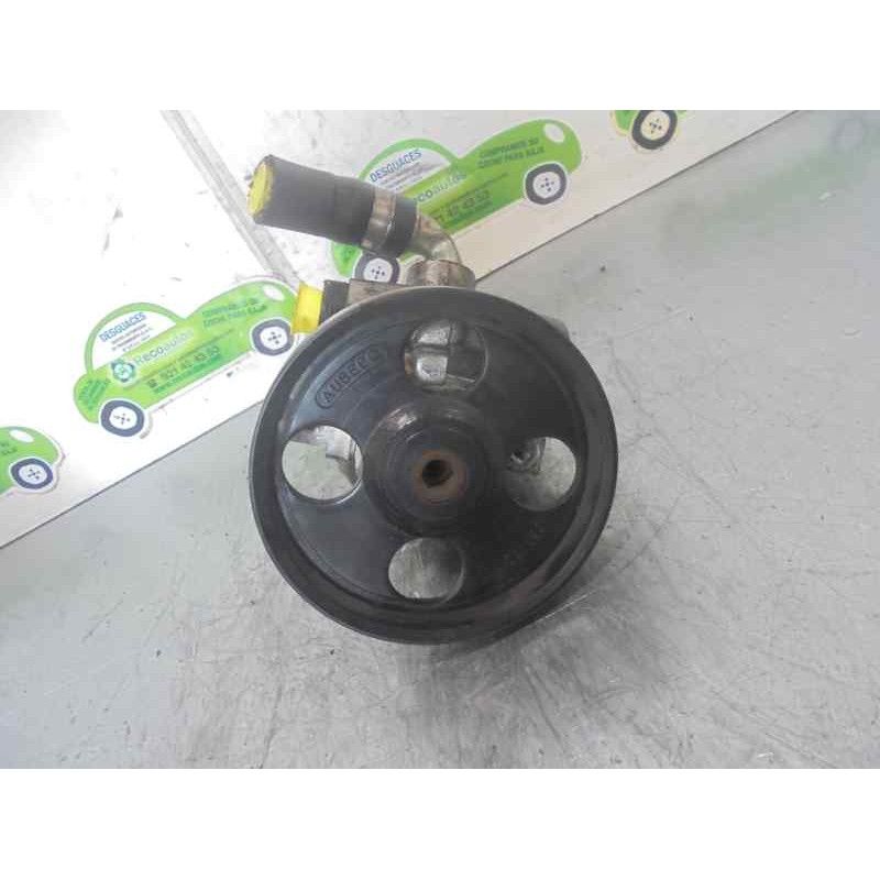 Recambio de bomba servodireccion para peugeot 306 berlina 3/4/5 puertas (s2) 1.9 diesel referencia OEM IAM 9636070380 26079894 