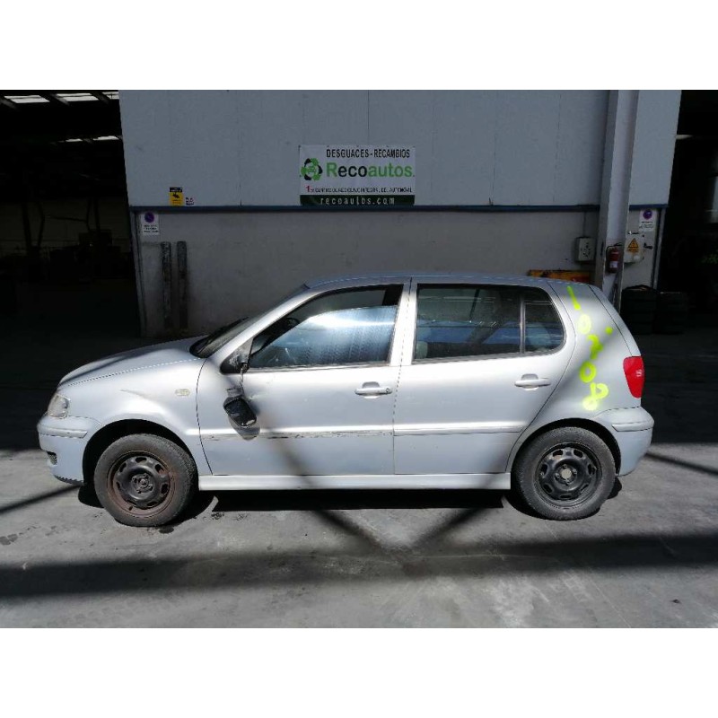 volkswagen polo berlina (6n2) del año 2000