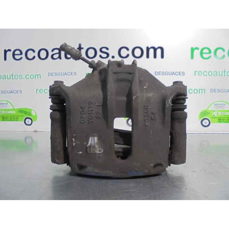 Recambio de pinza freno delantera derecha para peugeot 207 xs referencia OEM IAM 9650294580 0204Y01132 BOSCH