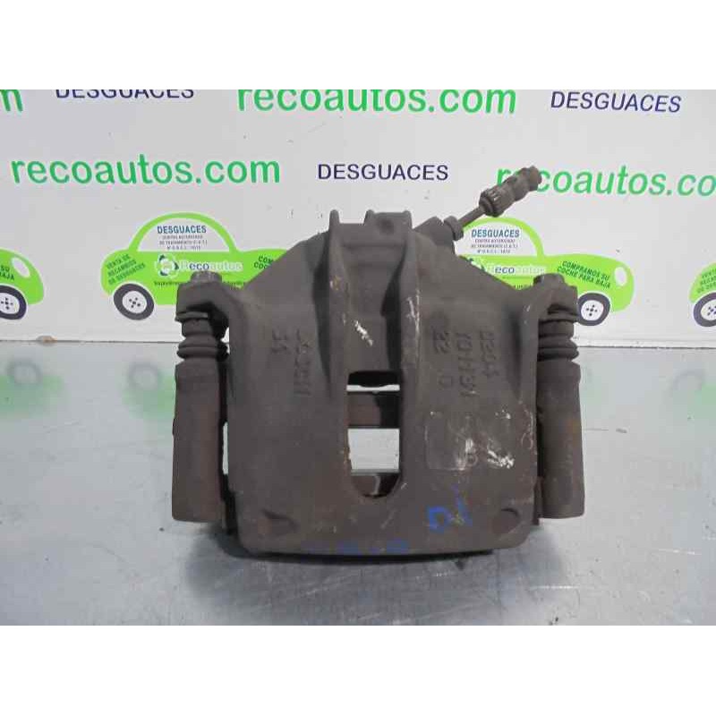 Recambio de pinza freno delantera izquierda para peugeot 207 xs referencia OEM IAM 9650294480 0204Y01131 BOSCH