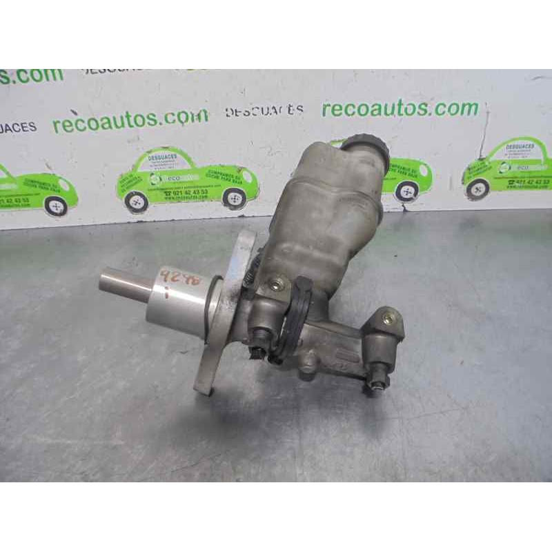 Recambio de bomba freno para citroen c5 berlina exclusive referencia OEM IAM 9646980980 