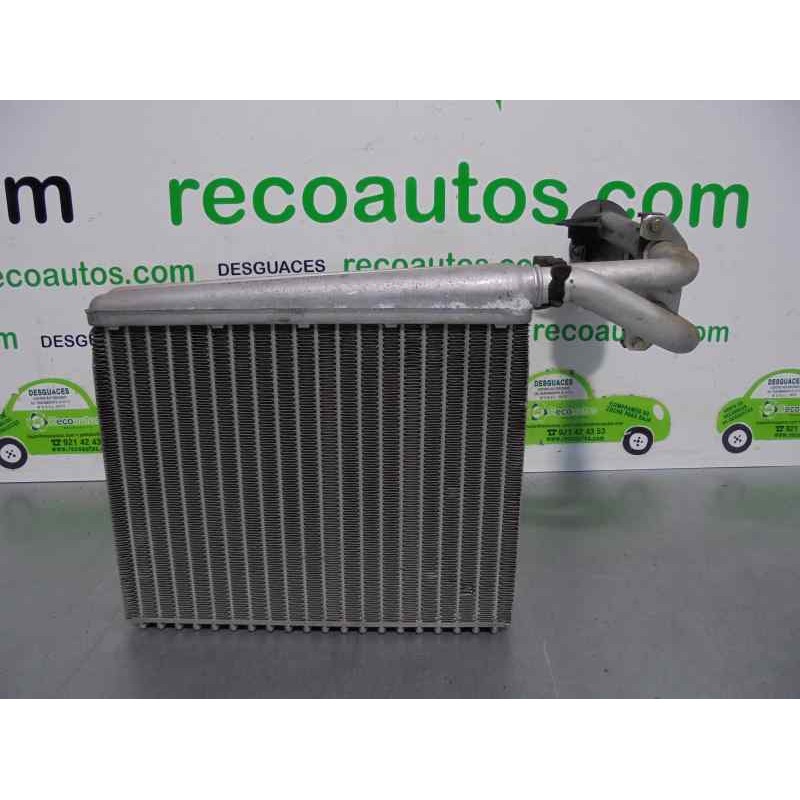 Recambio de radiador calefaccion / aire acondicionado para mercedes sprinter 02.00 caja cerrada 2.7 cdi cat referencia OEM IAM 