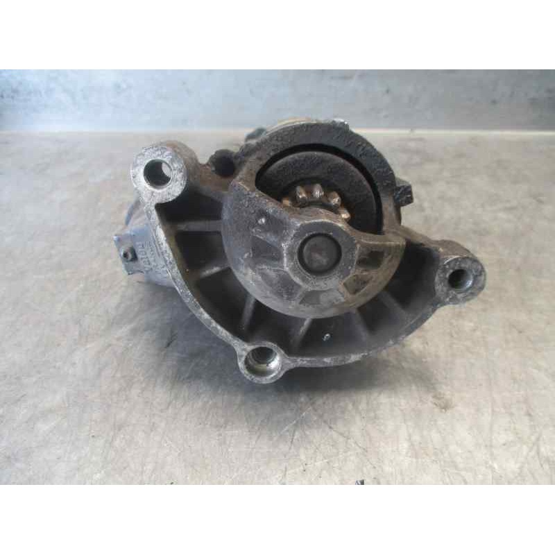 Recambio de motor arranque para fiat scudo (222) 1.9 diesel referencia OEM IAM   VALEO