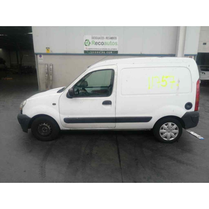 renault kangoo (f/kc0) del año 2003