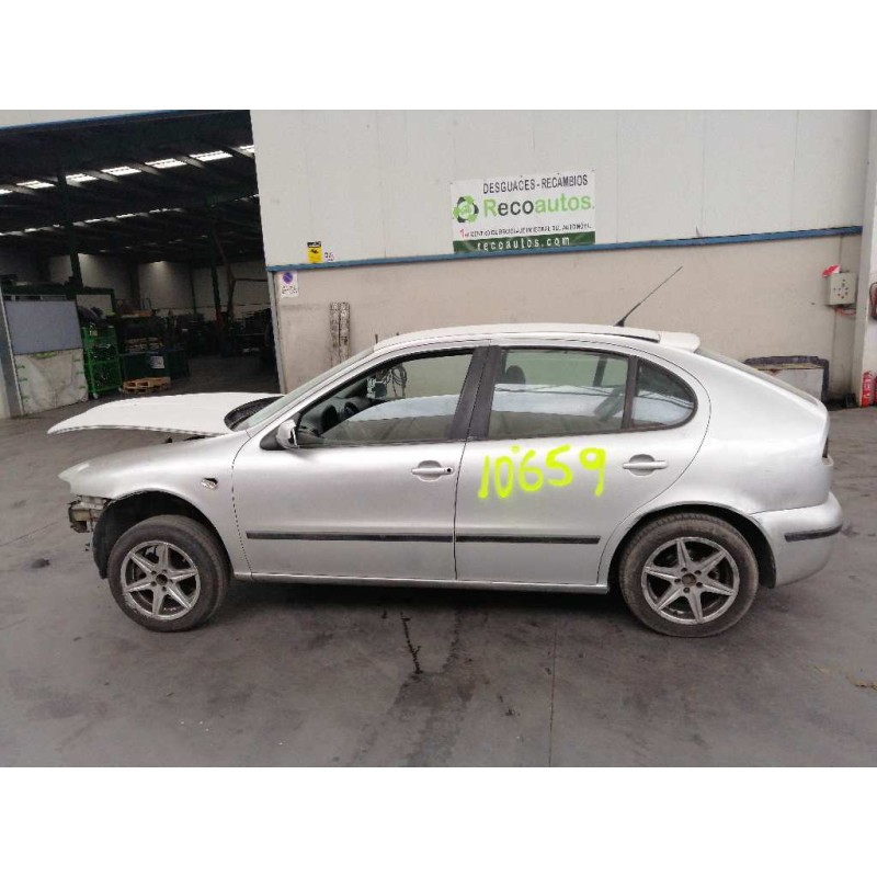 seat leon (1m1) del año 2000