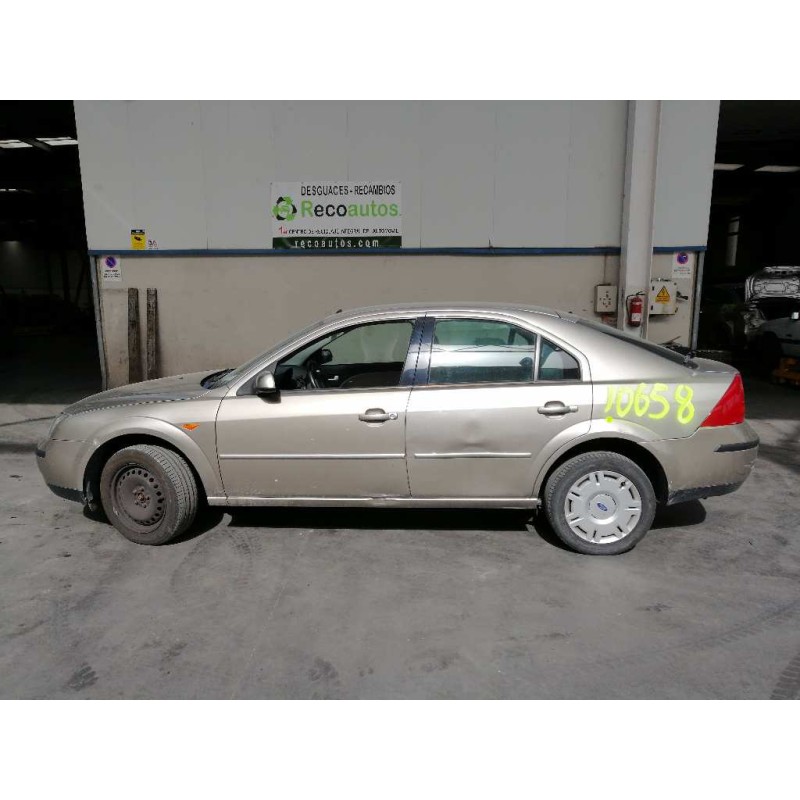 ford mondeo berlina (ge) del año 2003