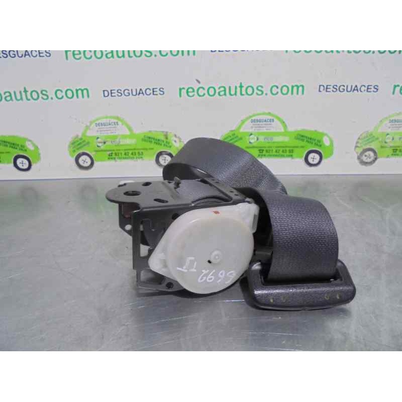 Recambio de cinturon seguridad trasero izquierdo para suzuki liana rh (er) 1.4 16v ddis diesel cat referencia OEM IAM 8490554G1 