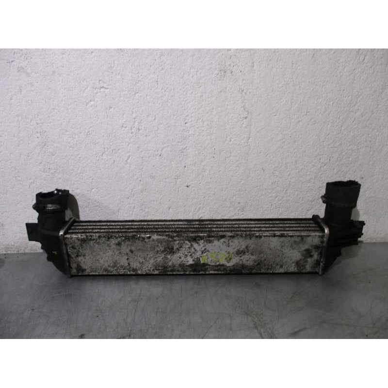 Recambio de intercooler para bmw serie 5 berlina (e34) 2.5 turbodiesel cat referencia OEM IAM 2243345  