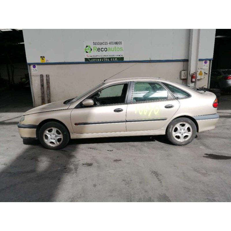 renault laguna (b56) del año 1999