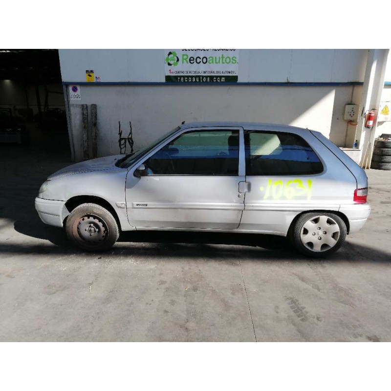 citroen saxo del año 2001