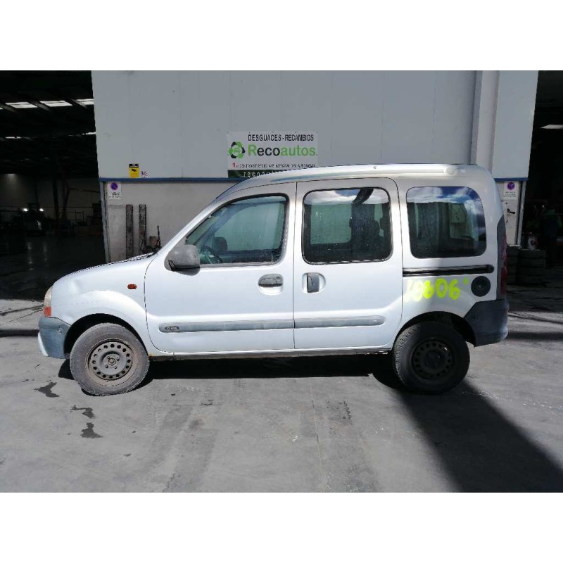 renault kangoo (f/kc0) del año 2000