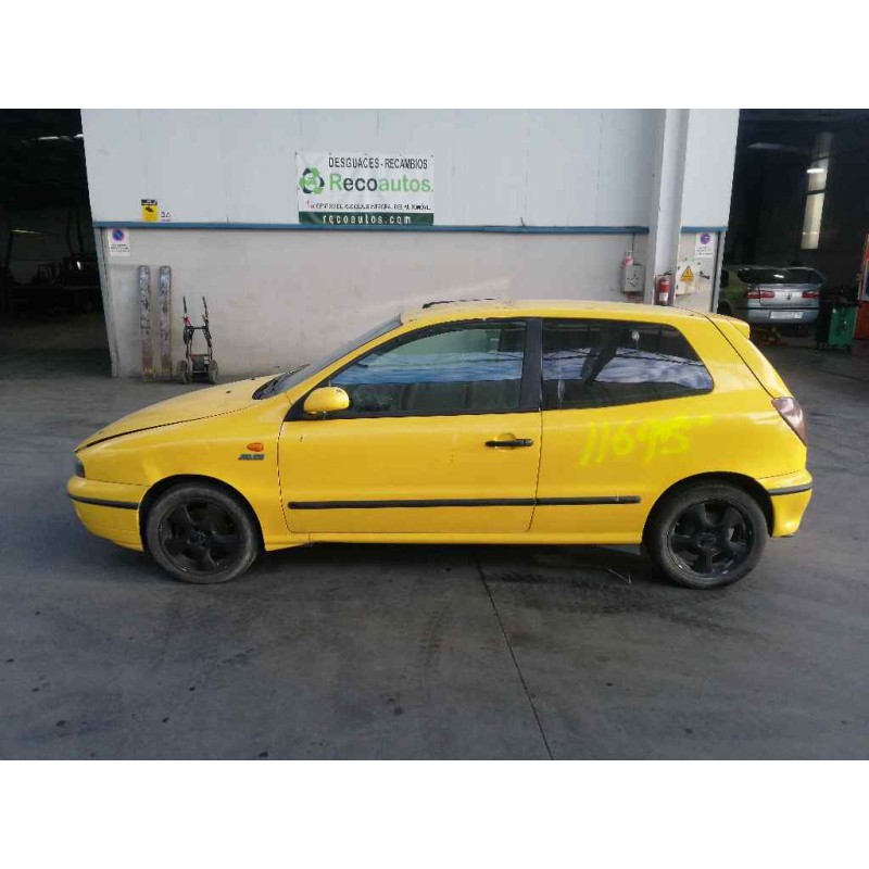 fiat bravo (182) del año 2000