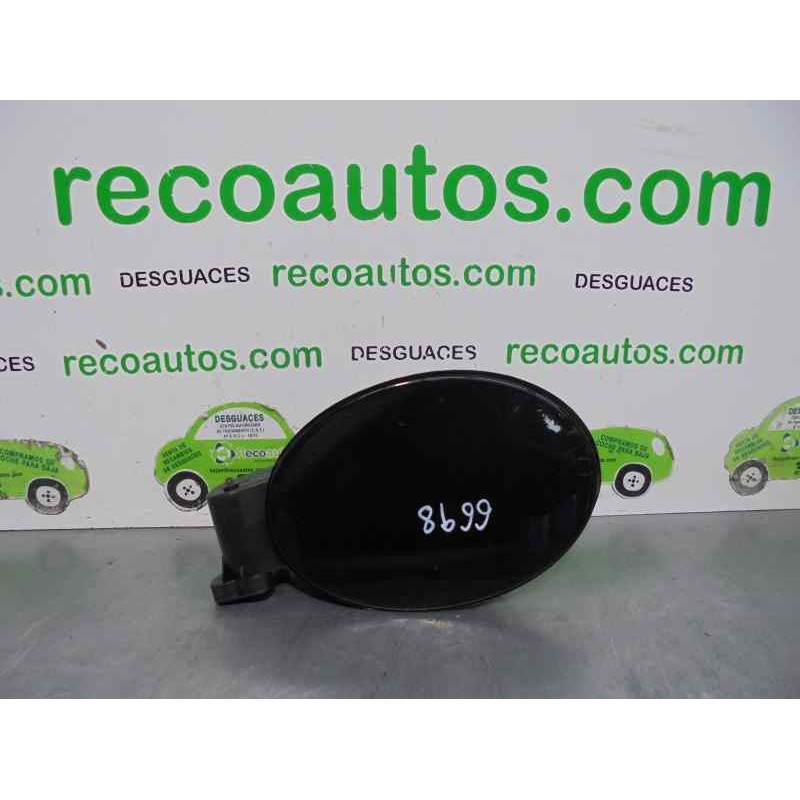 Recambio de tapa exterior combustible para mercedes clase m (w164) 4.0 cdi referencia OEM IAM 1645841717  