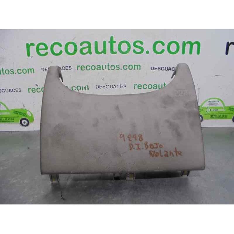 Recambio de airbag delantero izquierdo para citroen c5 berlina exclusive referencia OEM IAM 96824626ZW  