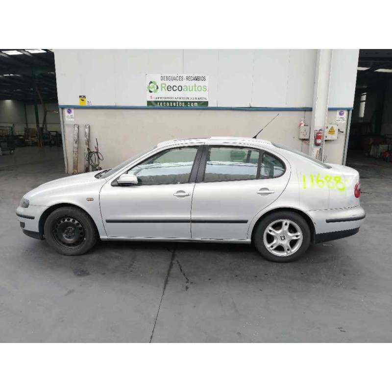 seat toledo (1m2) del año 1999