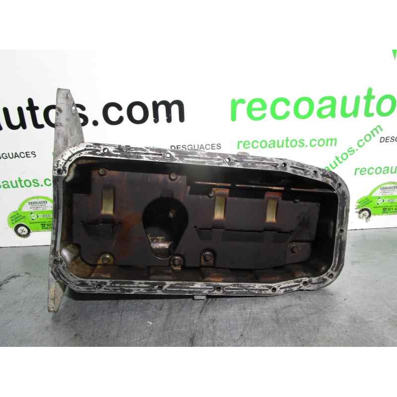 Recambio de carter para daewoo lanos 1.5 cat referencia OEM IAM 96184114 DPI6 