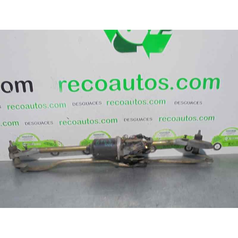 Recambio de motor limpia delantero para saab 900 cabrio 2.3 cat referencia OEM IAM 1591008832  