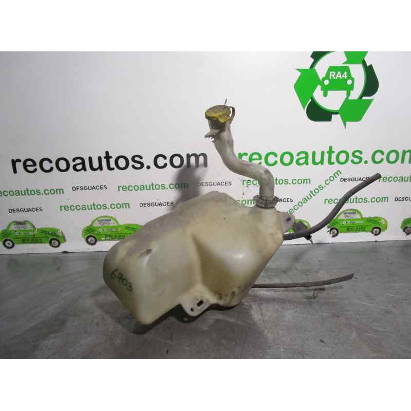 Recambio de deposito limpia para saab 900 cabrio 2.3 cat referencia OEM IAM 4380804  