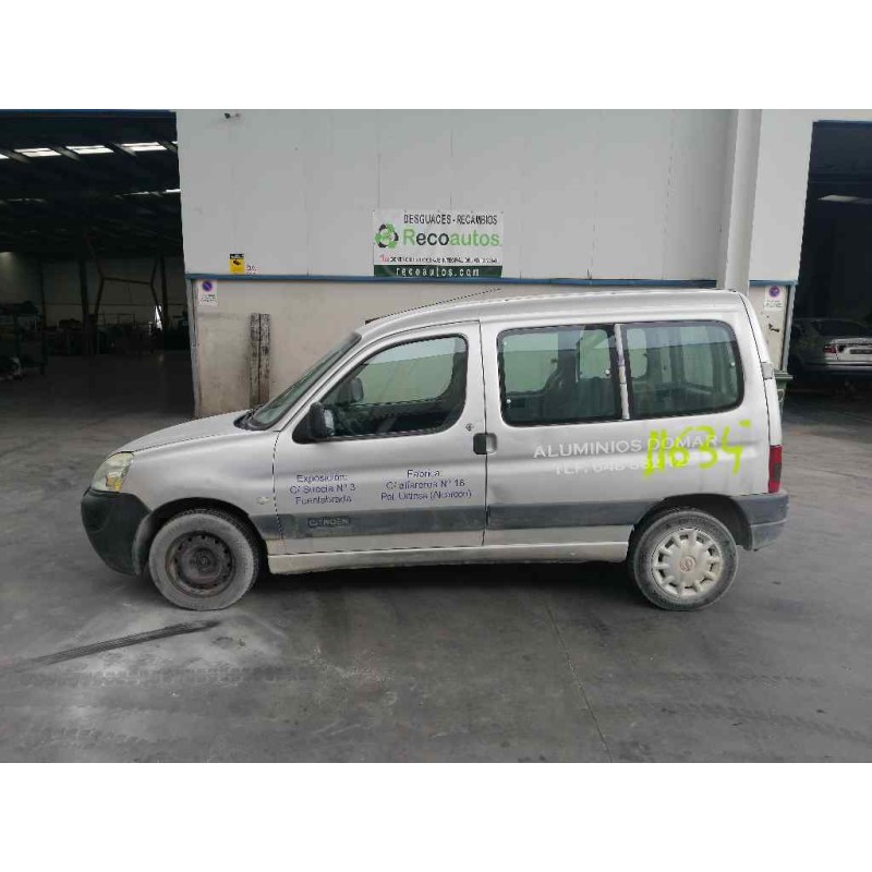 citroen berlingo del año 2004