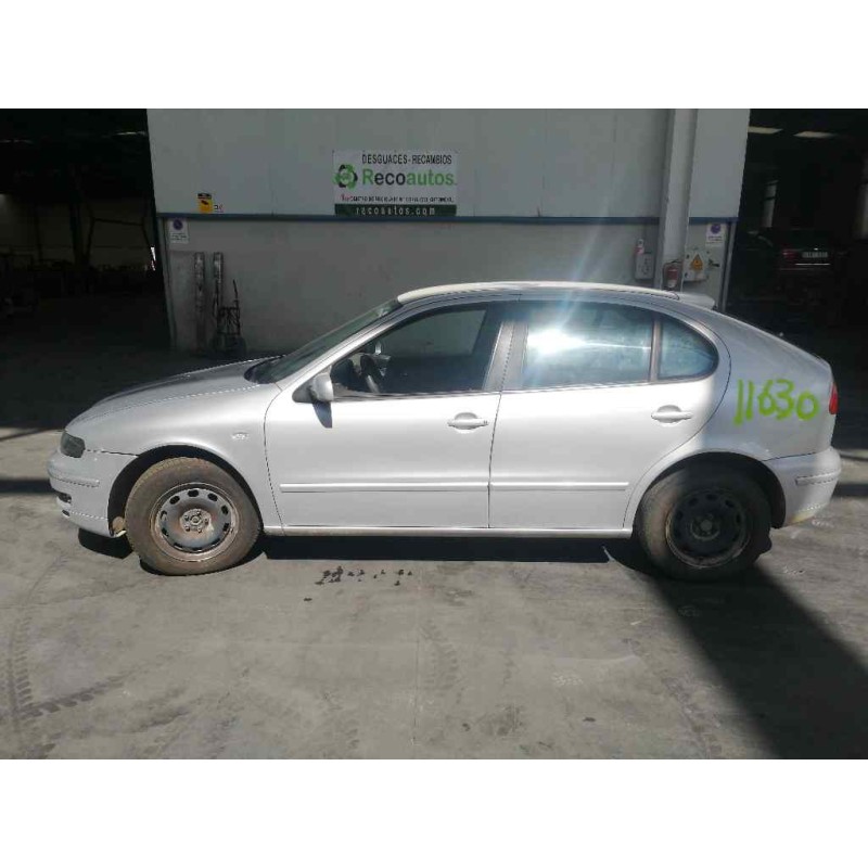 seat leon (1m1) del año 1999