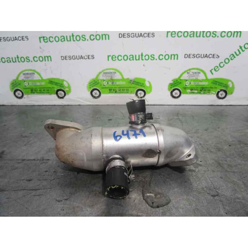 Recambio de valvula egr para mg rover serie 25 (rf) 2.0 idt cat referencia OEM IAM   