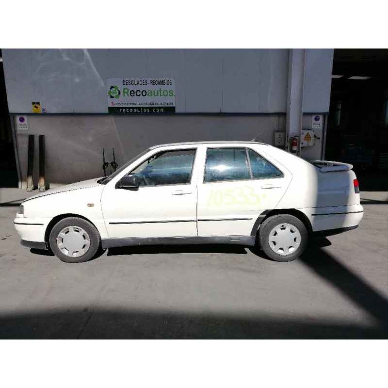 seat toledo (1l) del año 1997