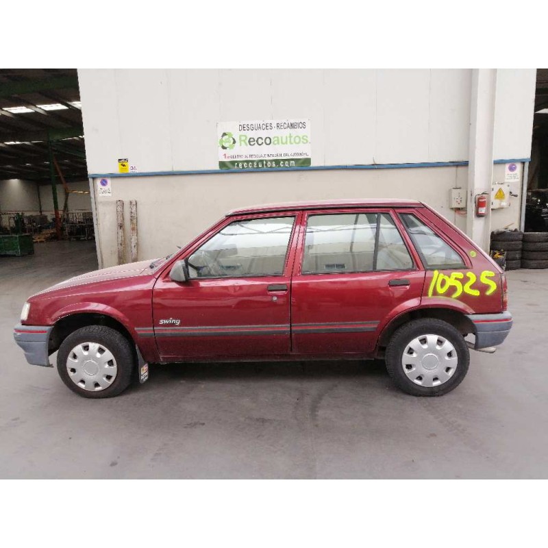 opel corsa a del año 1992