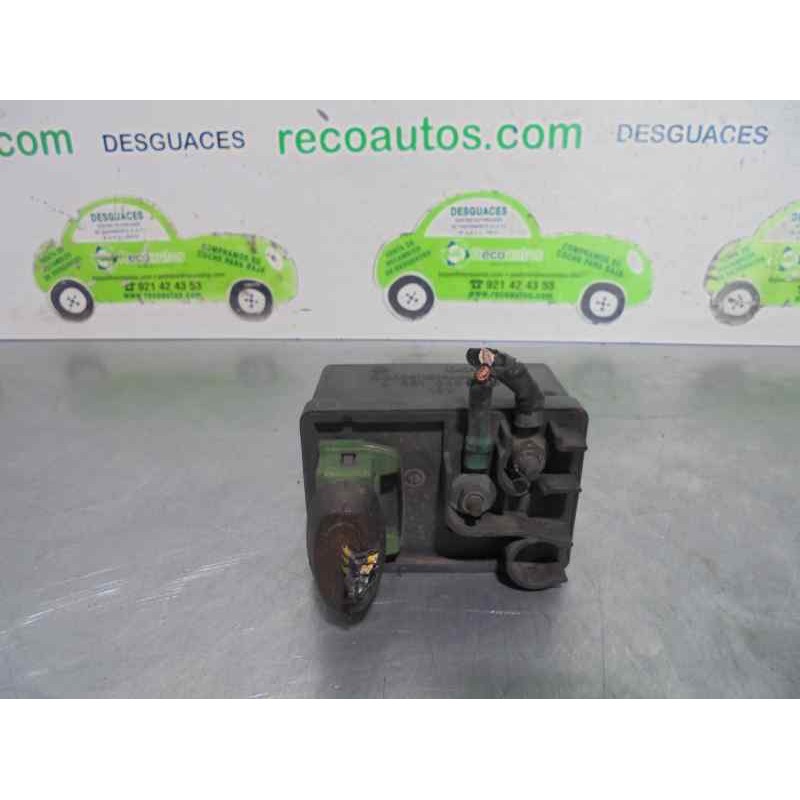 Recambio de caja precalentamiento para peugeot 306 break 1.9 turbodiesel cat referencia OEM IAM 0281003005  BOSCH